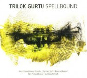 Trilok Gurtu: Spellbound - CD