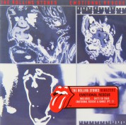 Rolling Stones: Emotional Rescue - CD