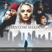 Machinae Supremacy: Phantom Shadow - CD