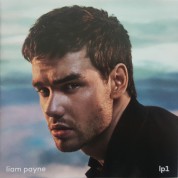 Liam Payne: LP1 - Plak