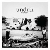 The Roots: Undun - Plak