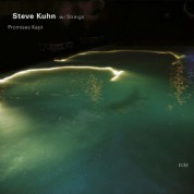 Steve Kuhn: Promises Kept - CD