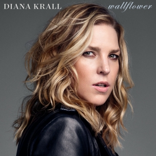 Diana Krall: Wallflower - CD