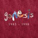 Genesis: 1983 - 1998 (Limited Edition) - Plak