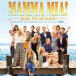 Mamma Mia! Here We Go Again - Plak