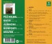 Pachelbel/ Albinoni / Bach: Canon/ Adagio/ Chorales - CD