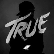Avicii: True (Limited Edition) - Plak
