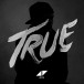 True (Limited Edition) - Plak