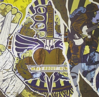 Bon Jovi: What About Now - CD