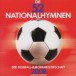 52 Nationalhymnen (Die) - Der Fussball-Europameisterschaft 2008 (52 National Anthems - European Football Championship 2008) - CD