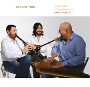 Taksim Trio - Plak
