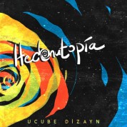 Hedonutopia: Ucube Dizayn - CD