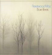Fleetwood Mac: Bare Trees - Plak