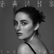 Banks: The Altar - Plak