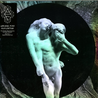 Arcade Fire: Reflektor - Plak