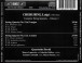 Cherubini: Complete String Quartets, Vol. 3 - CD