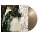 The Man With The Horn (Limited Numbered Edition - Gold & Black Marbled Vinyl) - Plak