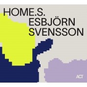 Esbjörn Svensson: Home S. - Plak