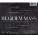 Requiem Mass - CD