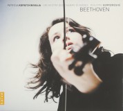 Patricia Kopatchinskaja, Orchestre des Champs-Élysées, Philippe Herreweghe: Beethoven: Complete Works for Violin & Orchestra - CD