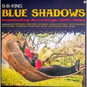 B.B. King: Blue Shadows (Limited Edition) - Plak