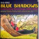 Blue Shadows (Limited Edition) - Plak