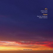 Peyman Yazdanian, Hesam Inanlou: Tame - CD