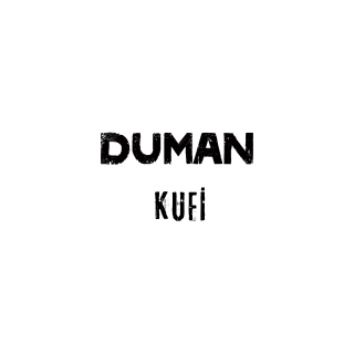 Duman: Kufi - Plak