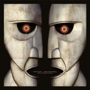 Pink Floyd: The Division Bell - 20th Anniversary Edition - Plak