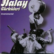 Mehmet Erenler: Halay Türküleri - CD