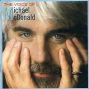 Michael Mcdonald: Voice Of Michael Mcdonald - CD