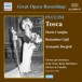 Puccini: Tosca (Gigli, Caniglia) (1938) - CD