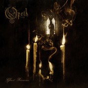 Opeth: Ghost Reveries - CD
