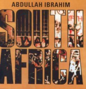 Abdullah Ibrahim: South Africa - CD