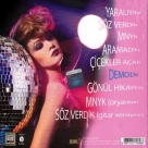 Nalan: Demode - CD Foto #2