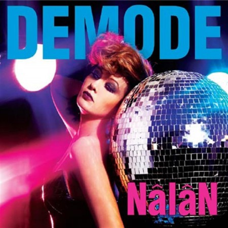 Nalan: Demode - CD