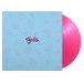 Tighter (Limited Numbered Edition - Translucent Magenta Vinyl) - Plak