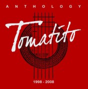 Tomatito: Anthology 1998-2008 - CD
