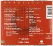 Anthology 1998-2008 - CD
