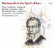 Monteverdi in the Spirit of Jazz - CD