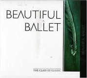 Çeşitli Sanatçılar: Beautiful Ballet - CD
