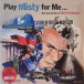 Play Misty For Me...Music From The Movies Of Clint Eastwood (Limited Colored Edition) - Plak