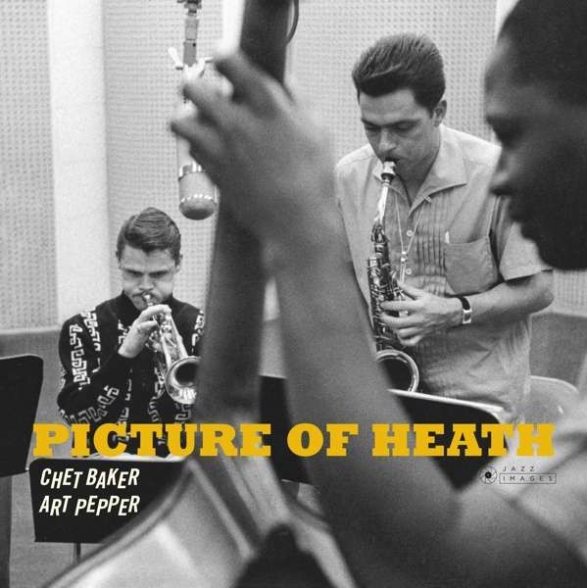 Chet Baker, Art Pepper