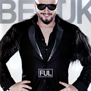 Bedük: Ful - CD