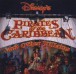 Disney's Pirates Of The Caribbean and Other Villains - CD