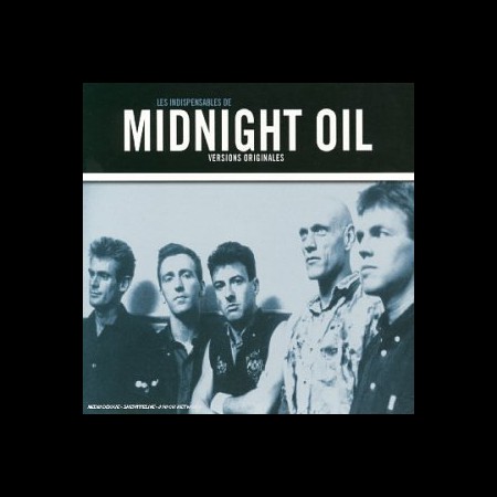 Midnight Oil: Les Indispensables - CD