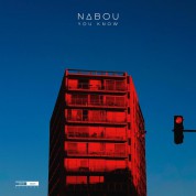 Nabou Claerhout: You Know - Plak