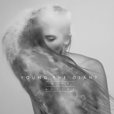 Young The Giant: Mind Over Matter - CD