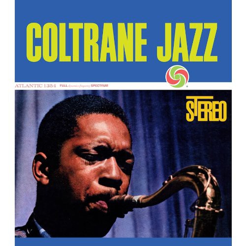 John Coltrane - Coltrane Jazz (45rpm-edition)