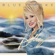 Dolly Parton: Blue Smoke - CD
